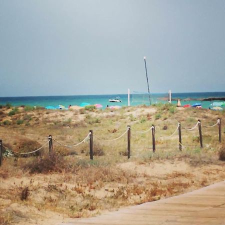 Apartament Apartamento Playa Canet De Berenguer Canet d'En Berenguer Zewnętrze zdjęcie