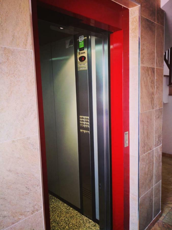 Apartament Apartamento Playa Canet De Berenguer Canet d'En Berenguer Zewnętrze zdjęcie