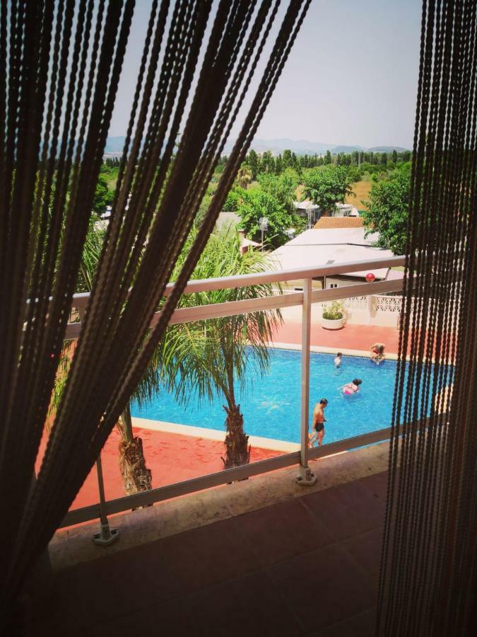 Apartament Apartamento Playa Canet De Berenguer Canet d'En Berenguer Zewnętrze zdjęcie
