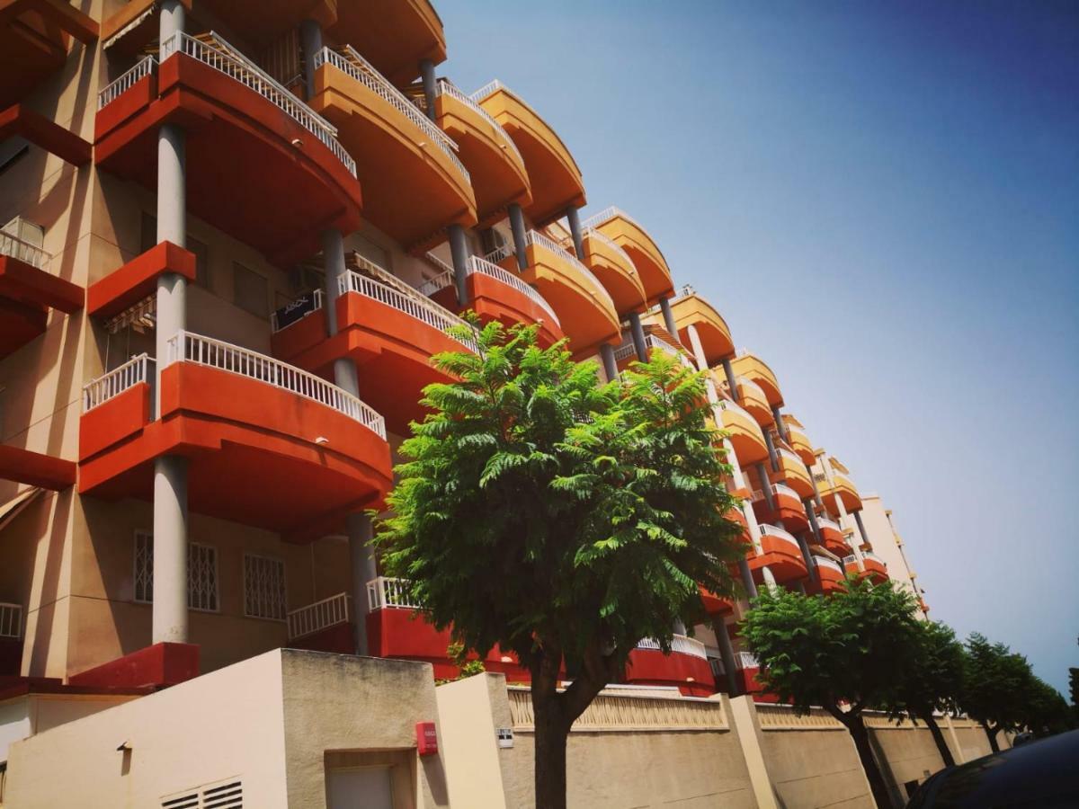 Apartament Apartamento Playa Canet De Berenguer Canet d'En Berenguer Zewnętrze zdjęcie