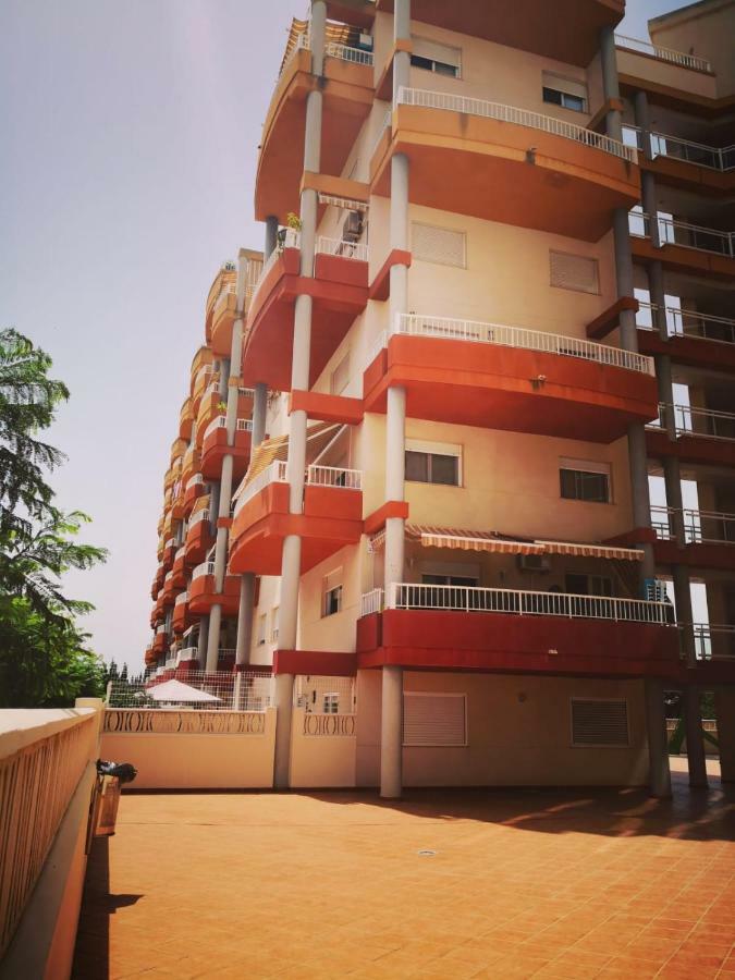 Apartament Apartamento Playa Canet De Berenguer Canet d'En Berenguer Zewnętrze zdjęcie