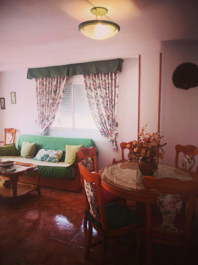 Apartament Apartamento Playa Canet De Berenguer Canet d'En Berenguer Zewnętrze zdjęcie