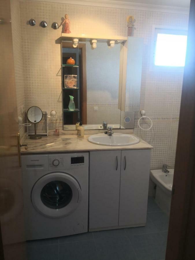 Apartament Apartamento Playa Canet De Berenguer Canet d'En Berenguer Zewnętrze zdjęcie