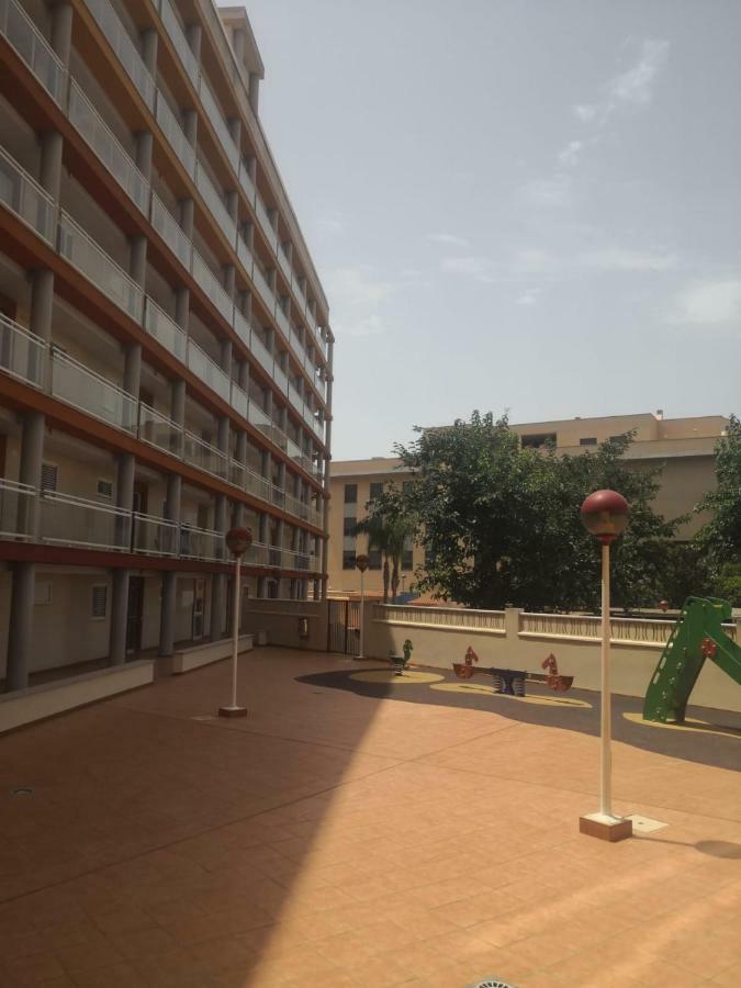 Apartament Apartamento Playa Canet De Berenguer Canet d'En Berenguer Zewnętrze zdjęcie