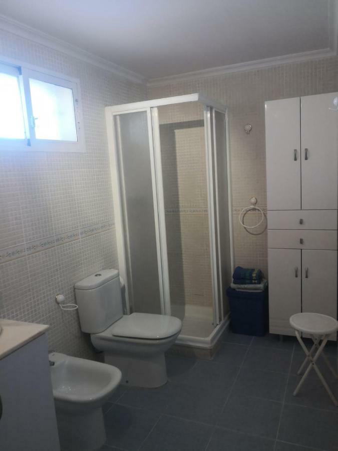 Apartament Apartamento Playa Canet De Berenguer Canet d'En Berenguer Zewnętrze zdjęcie