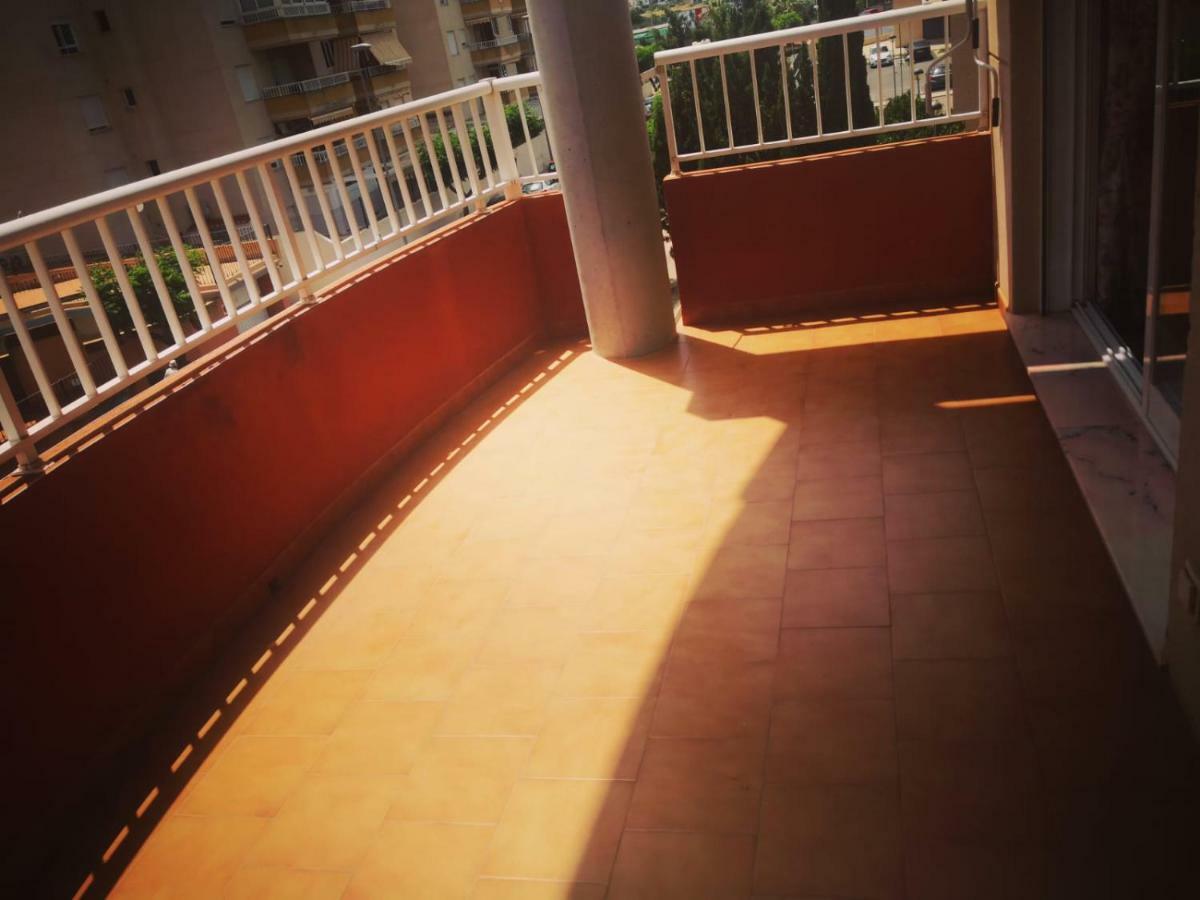 Apartament Apartamento Playa Canet De Berenguer Canet d'En Berenguer Zewnętrze zdjęcie