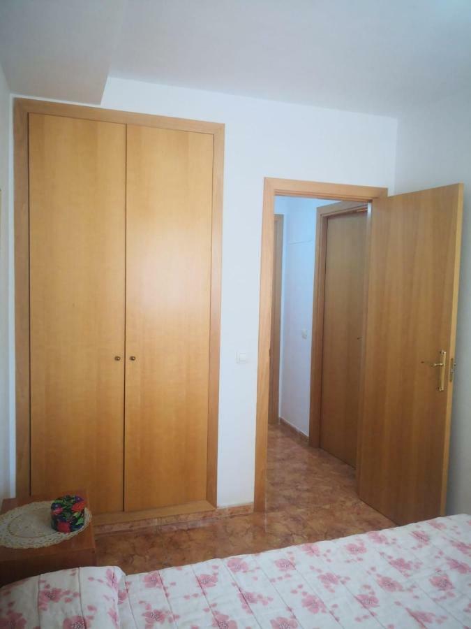 Apartament Apartamento Playa Canet De Berenguer Canet d'En Berenguer Zewnętrze zdjęcie